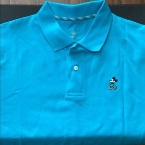 Disney Mickey Polo